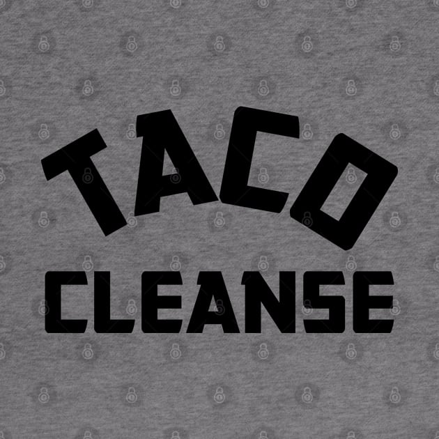 Taco Cleanse by Venus Complete